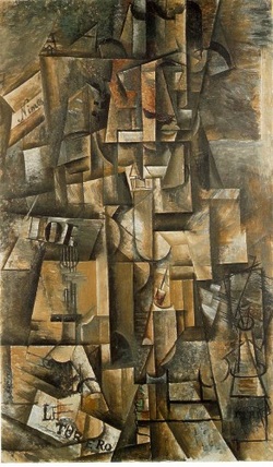 Pablo Picasso Geboren